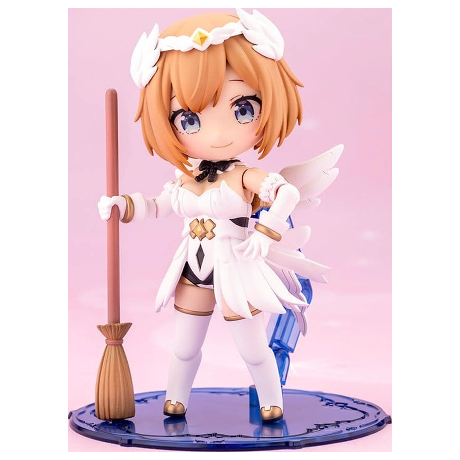 Arcanadea Plastic Modell Yurucana Lumitea 10 cm Produktfoto