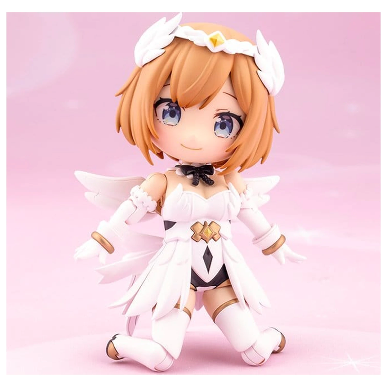 Arcanadea Plastic Modell Yurucana Lumitea 10 cm Produktfoto