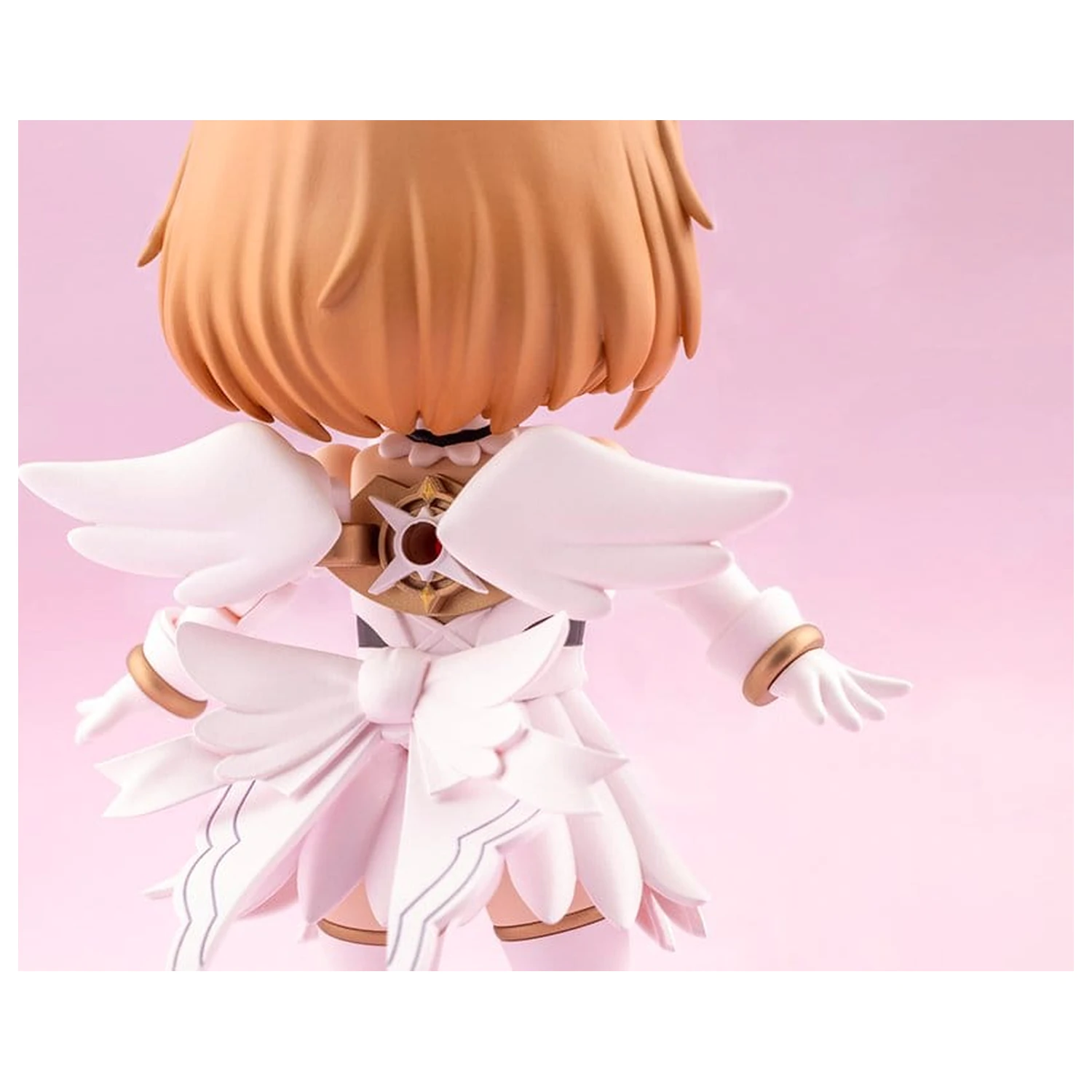 Arcanadea Plastic Modell Yurucana Lumitea 10 cm Produktfoto