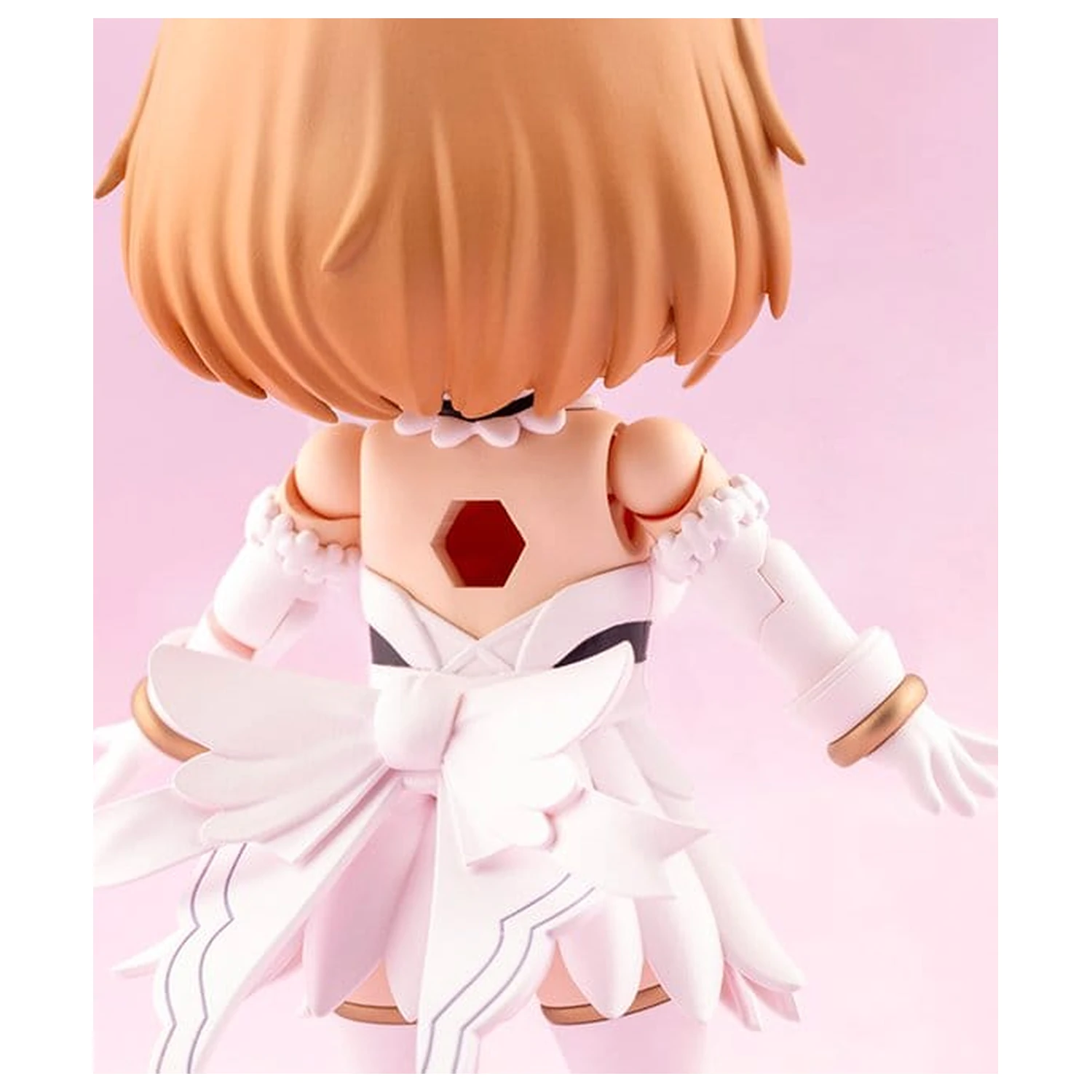 Arcanadea Plastic Modell Yurucana Lumitea 10 cm Produktfoto