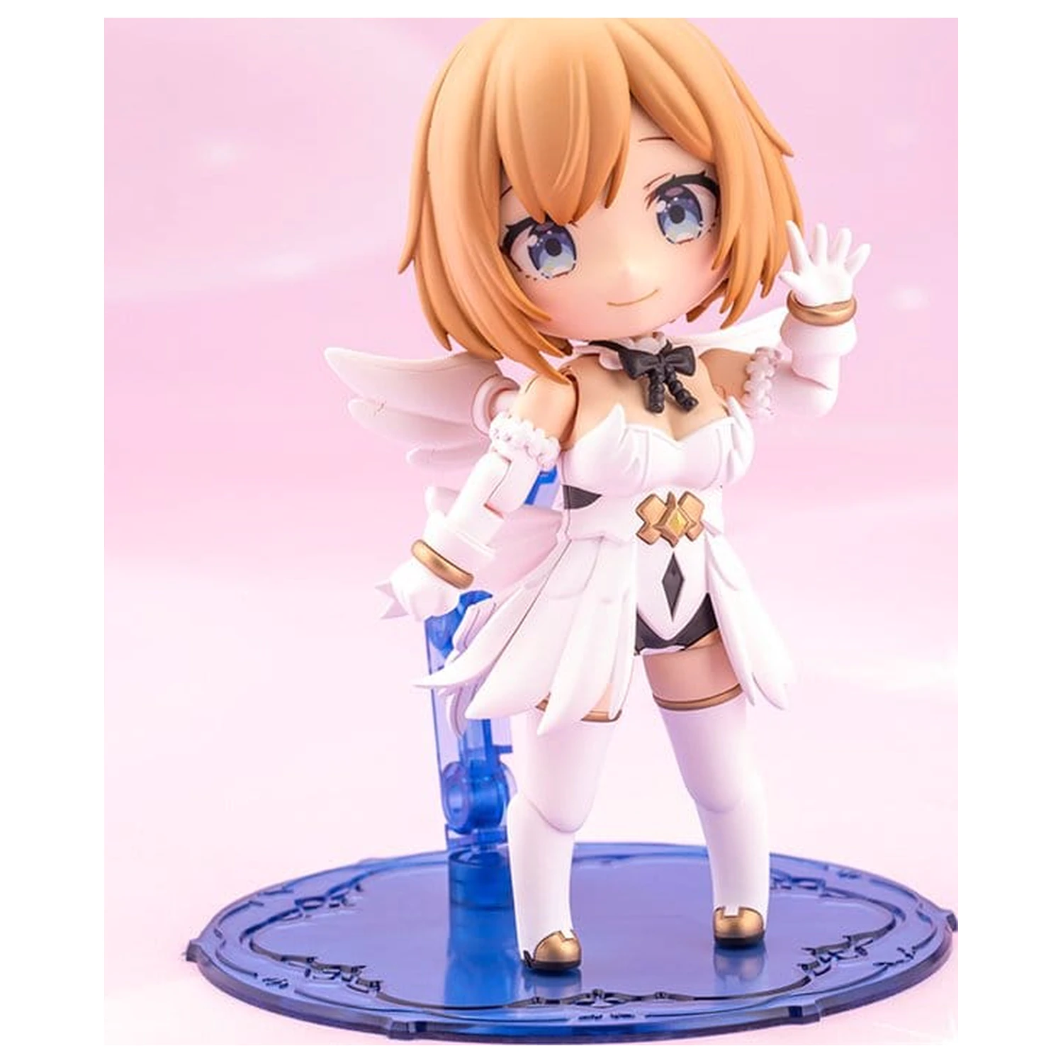 Arcanadea Plastic Modell Yurucana Lumitea 10 cm Produktfoto