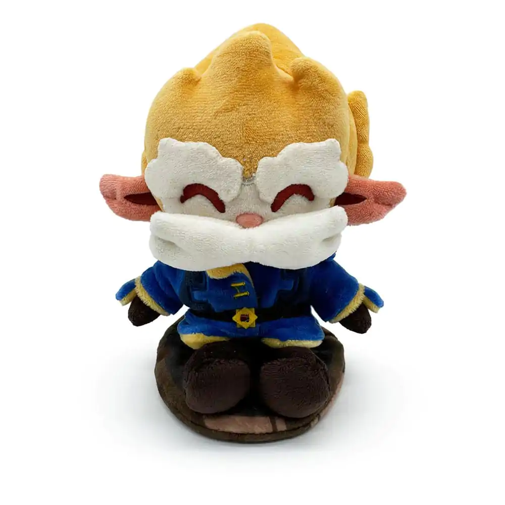 Arcane Plüschfigur Heimerdinger Shoulder Rider 15 cm termékfotó