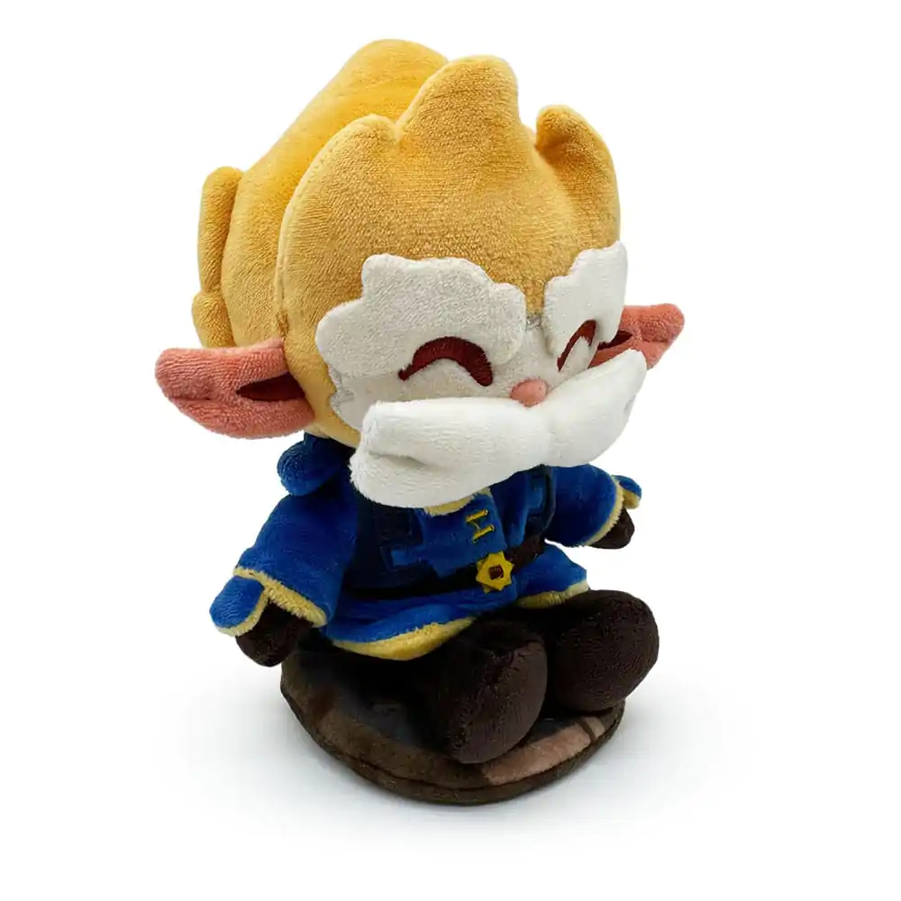 Arcane Plüschfigur Heimerdinger Shoulder Rider 15 cm termékfotó