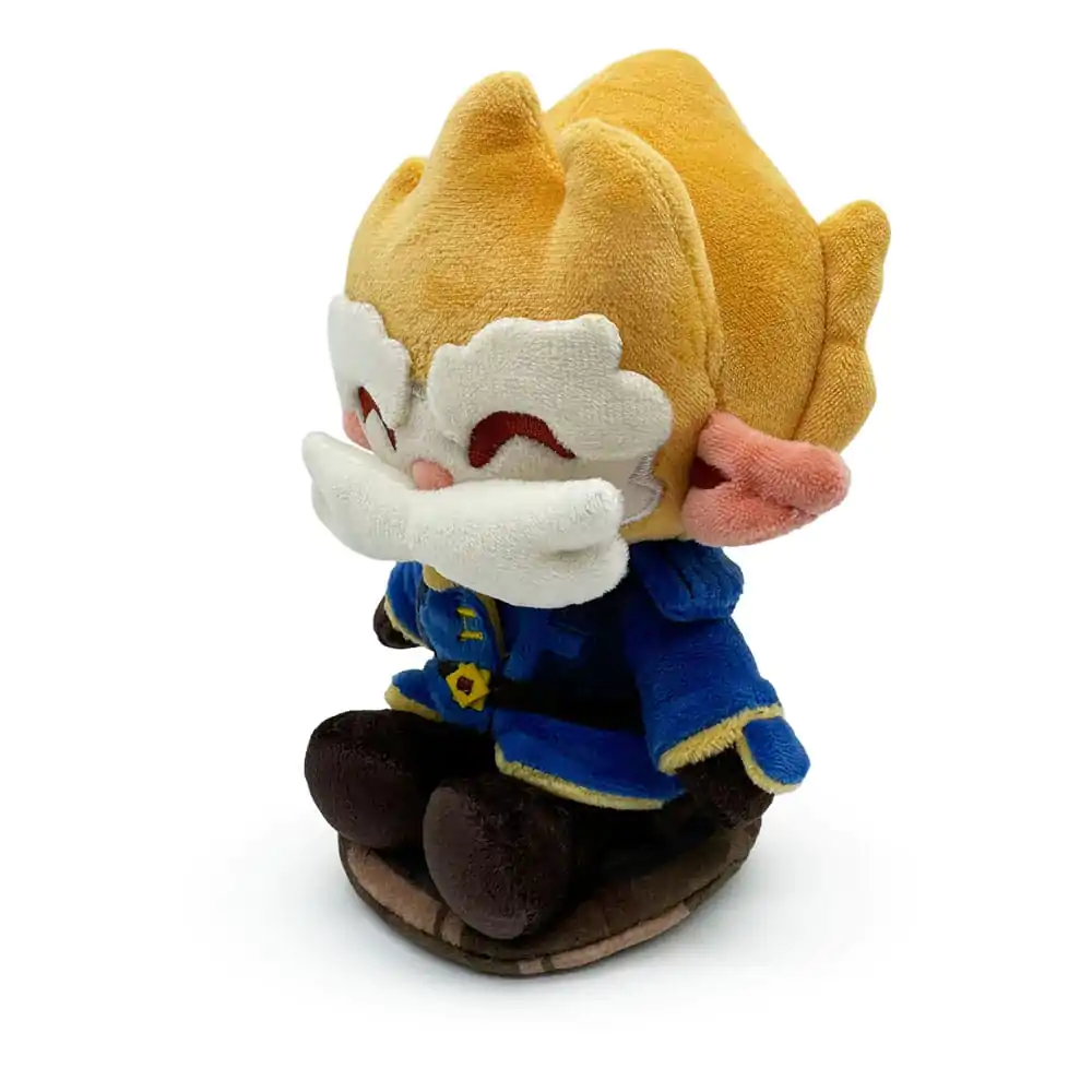 Arcane Plüschfigur Heimerdinger Shoulder Rider 15 cm termékfotó