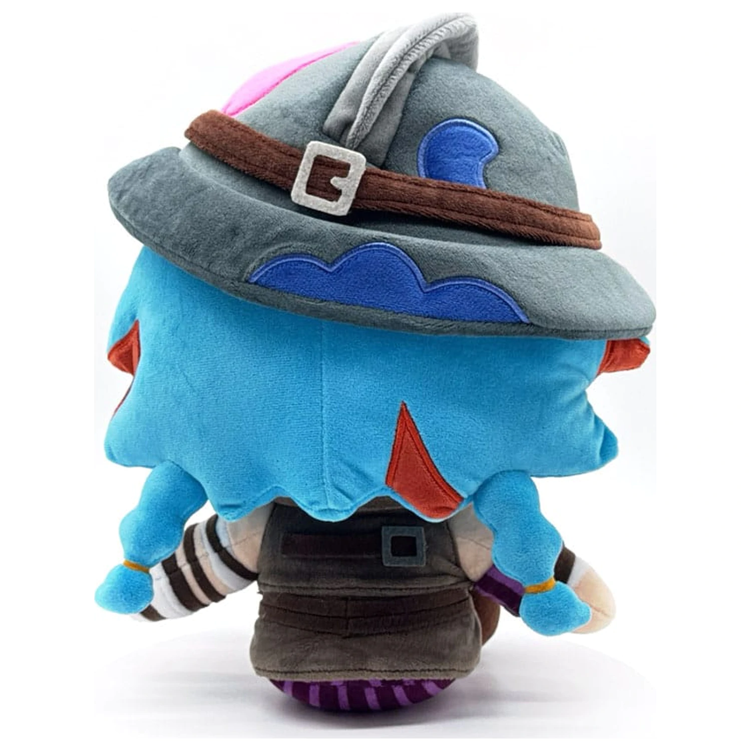 Arcane Plüschfigur Isha 22 cm Produktfoto