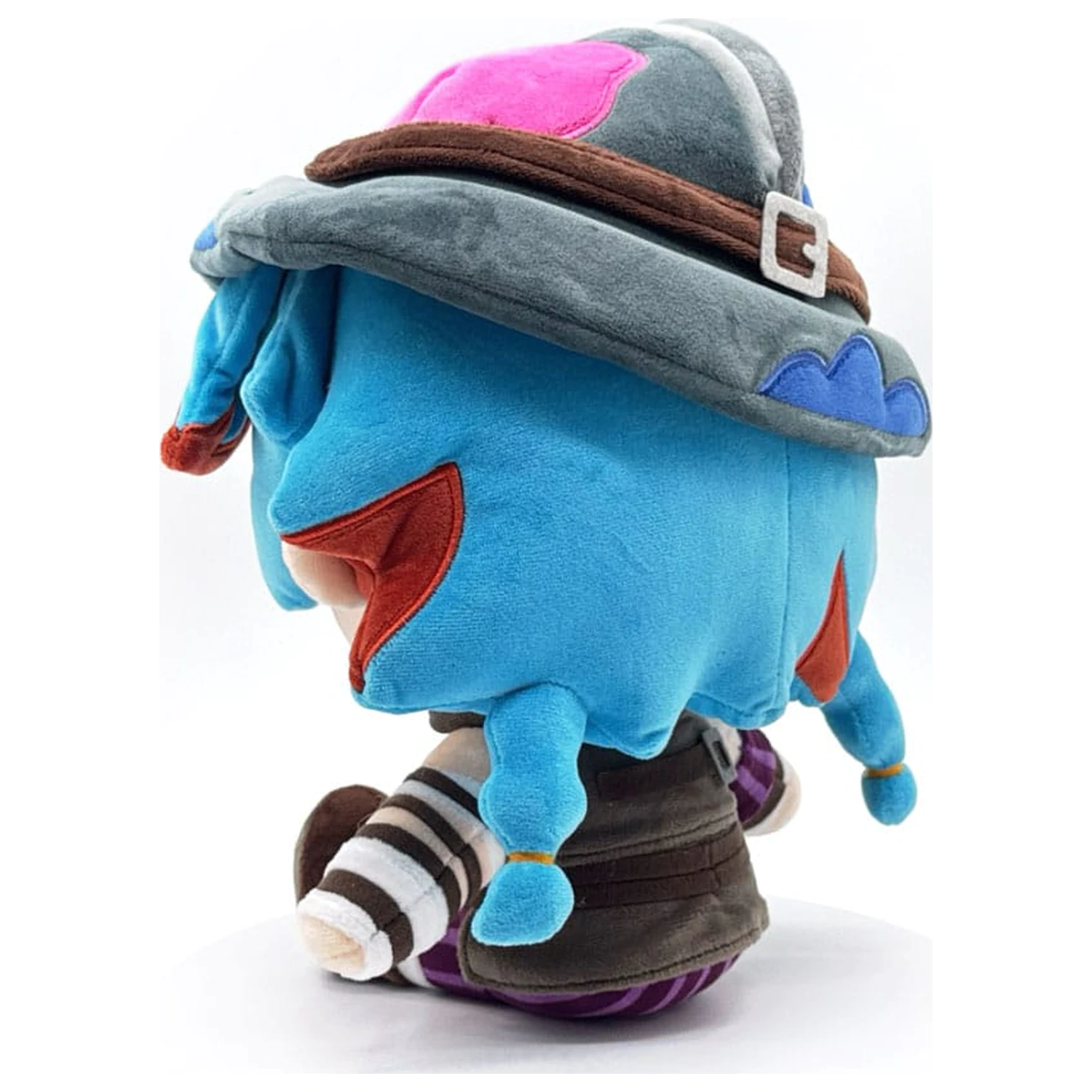 Arcane Plüschfigur Isha 22 cm Produktfoto