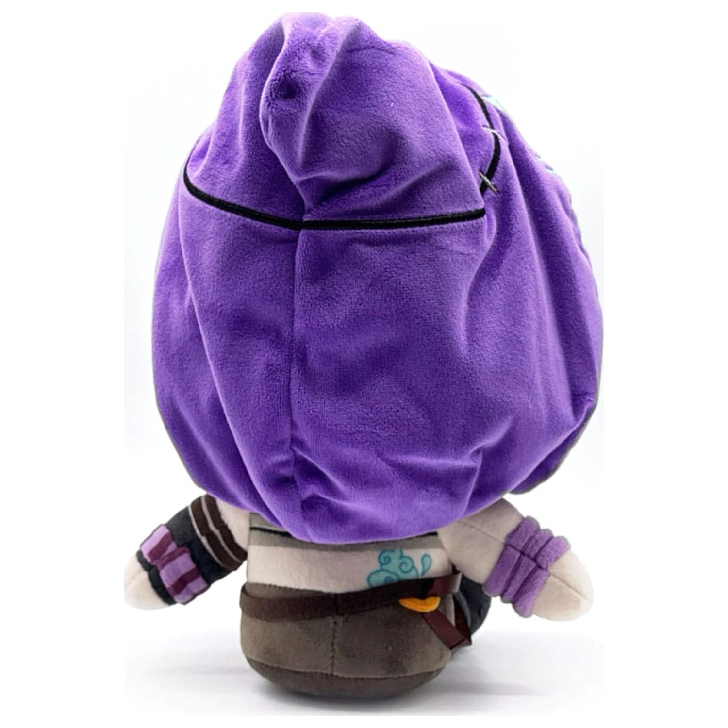 Arcane Plüschfigur Jinx 22 cm Produktfoto