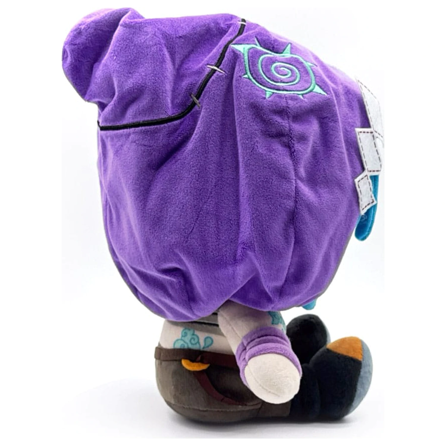 Arcane Plüschfigur Jinx 22 cm Produktfoto