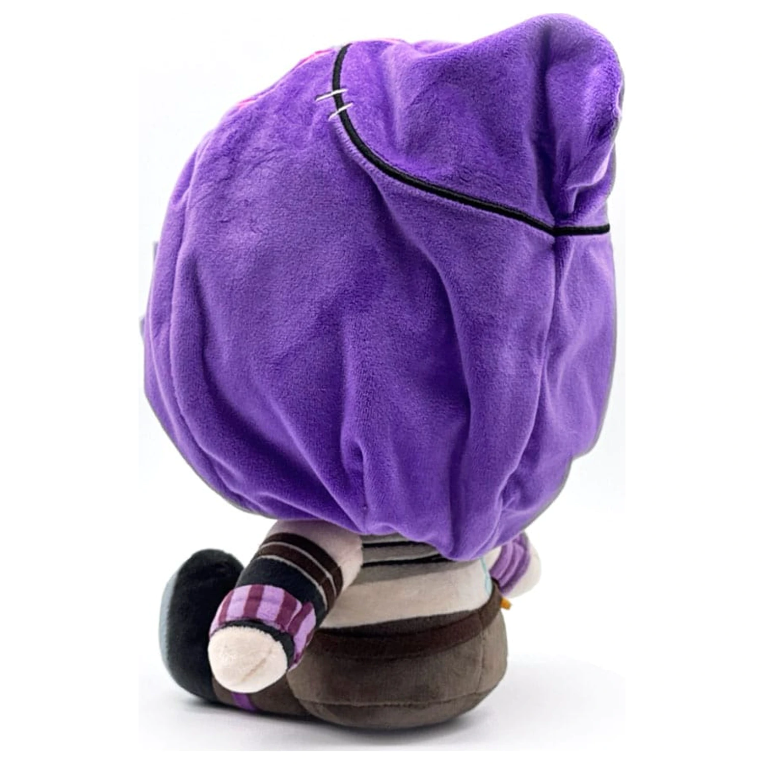 Arcane Plüschfigur Jinx 22 cm Produktfoto