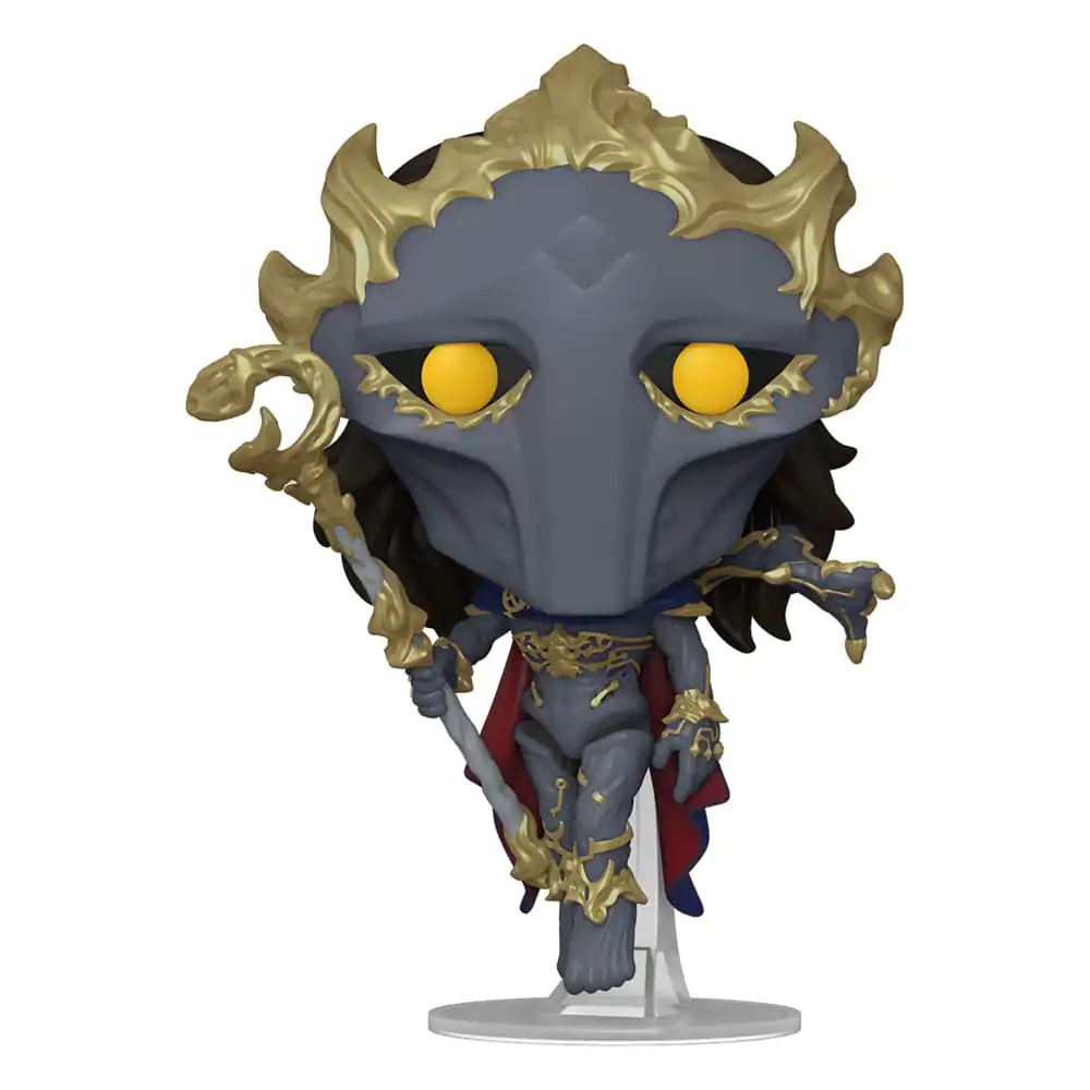 Arcane League of Legends Funko POP! Animation Vinyl Figur Viktor 9 cm termékfotó