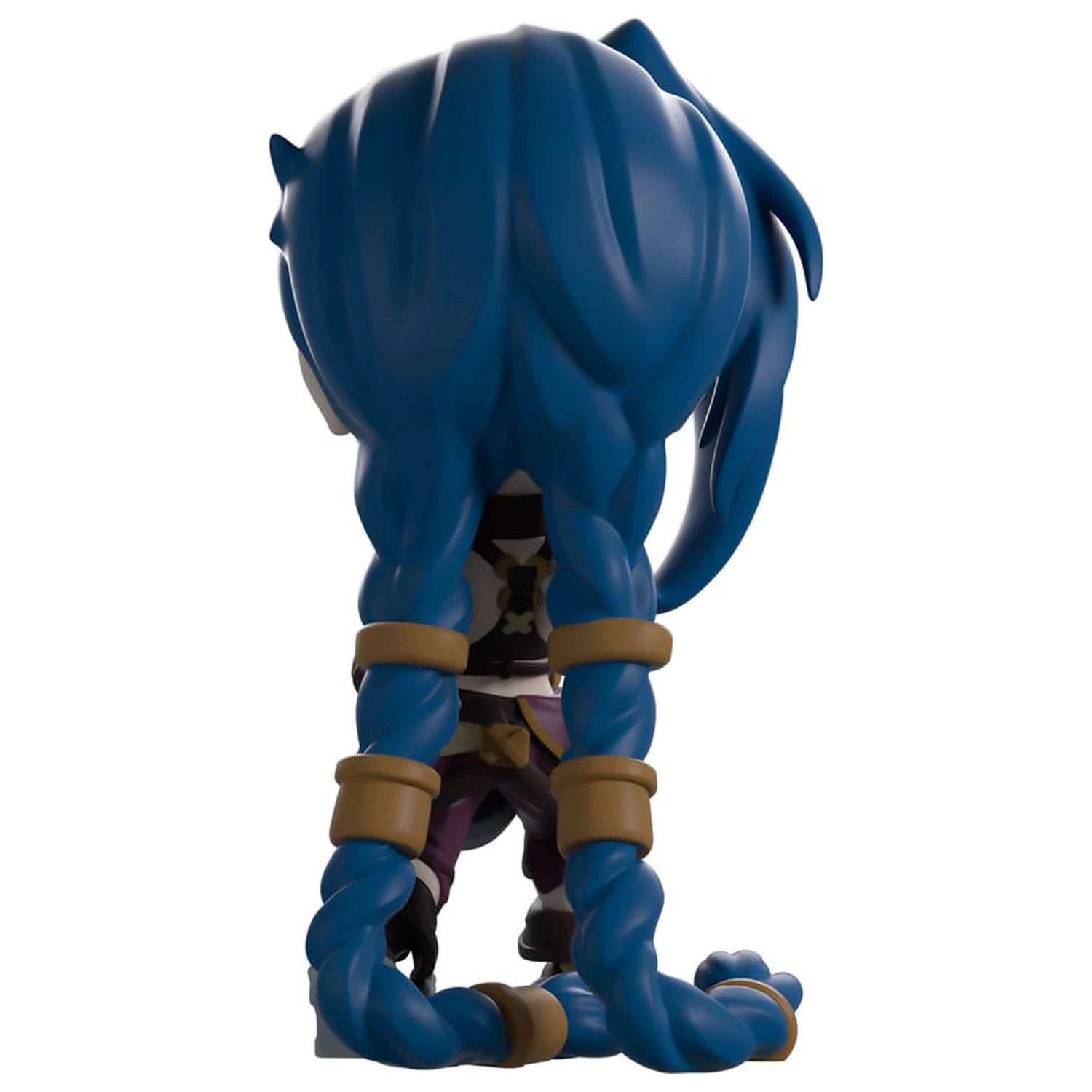 Arcane Vinyl Figur Jinx 11 cm Produktfoto