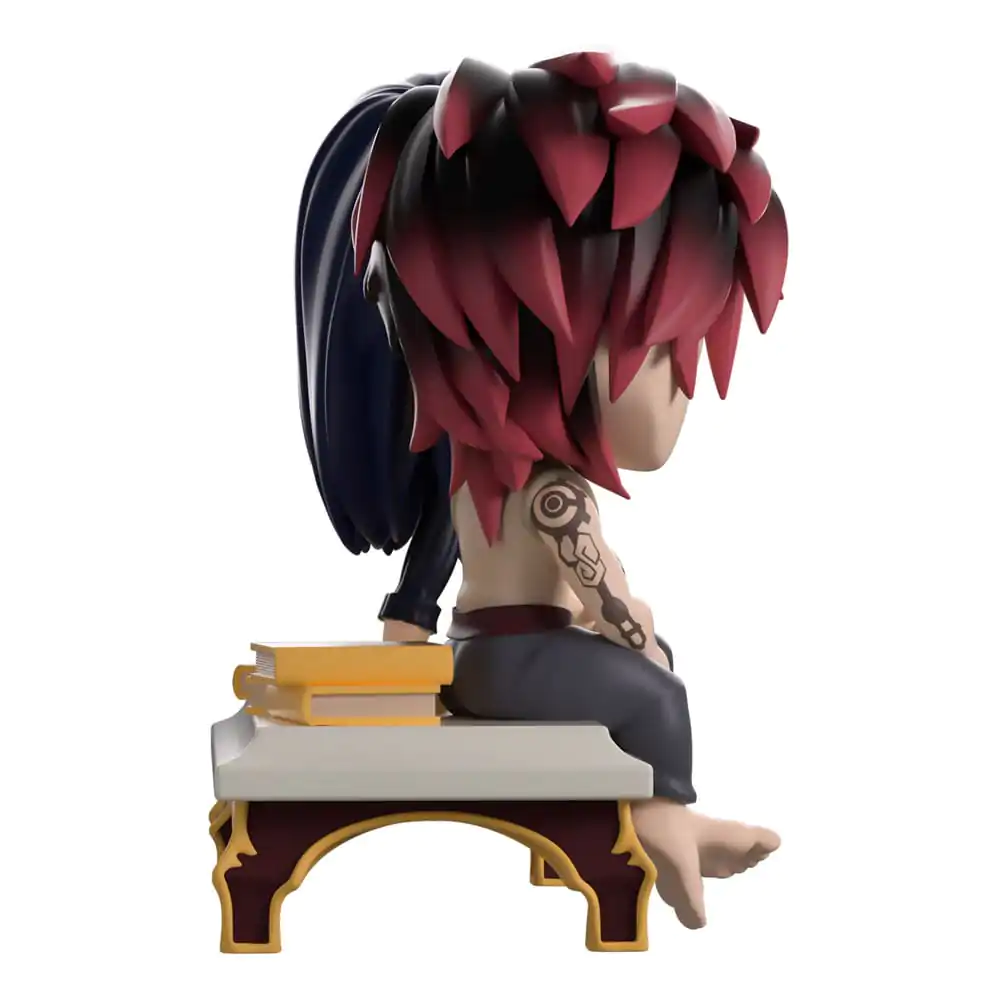 Arcane Vinyl Figuren 2er-Pack Vi & Caitlyn 11 cm Produktfoto