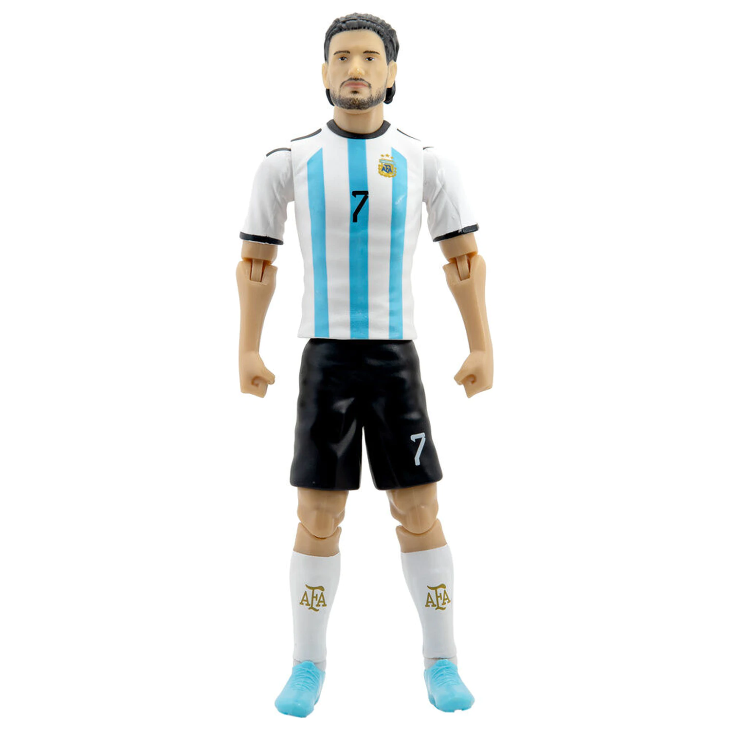 Argentina De Paul Actionfigur 20cm Produktfoto