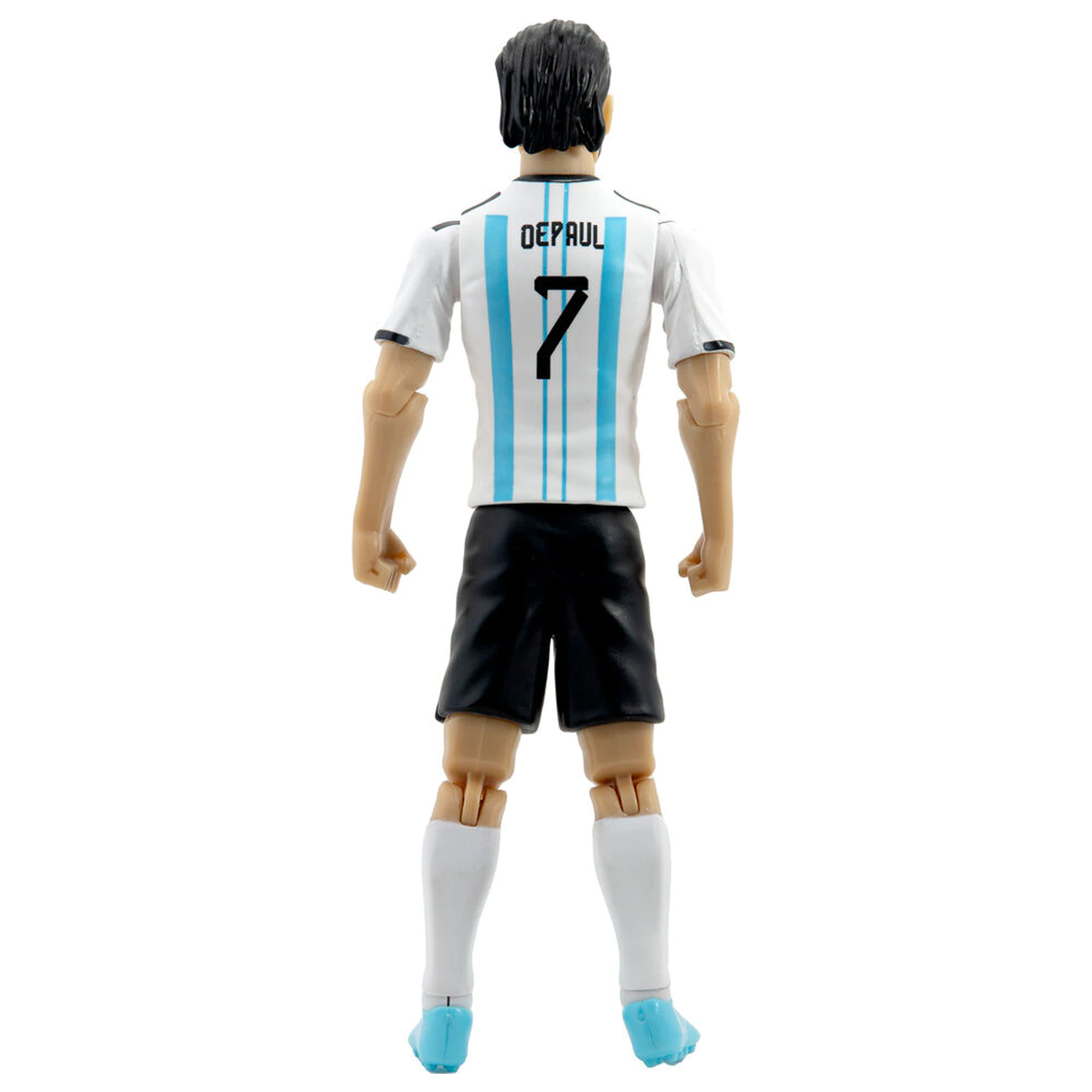 Argentina De Paul Actionfigur 20cm Produktfoto