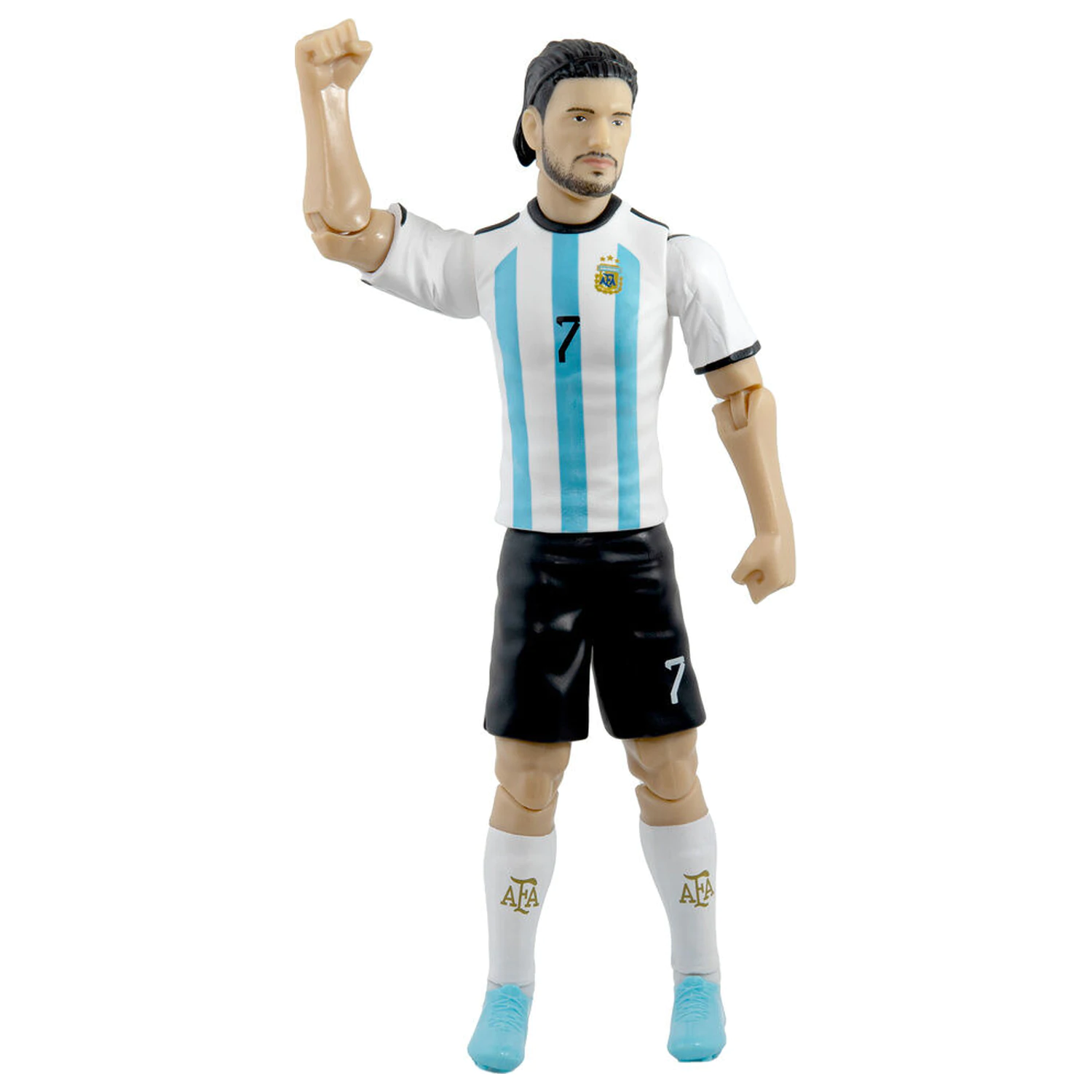 Argentina De Paul Actionfigur 20cm Produktfoto