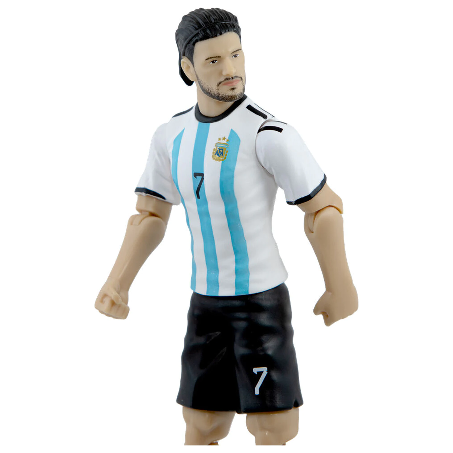 Argentina De Paul Actionfigur 20cm Produktfoto