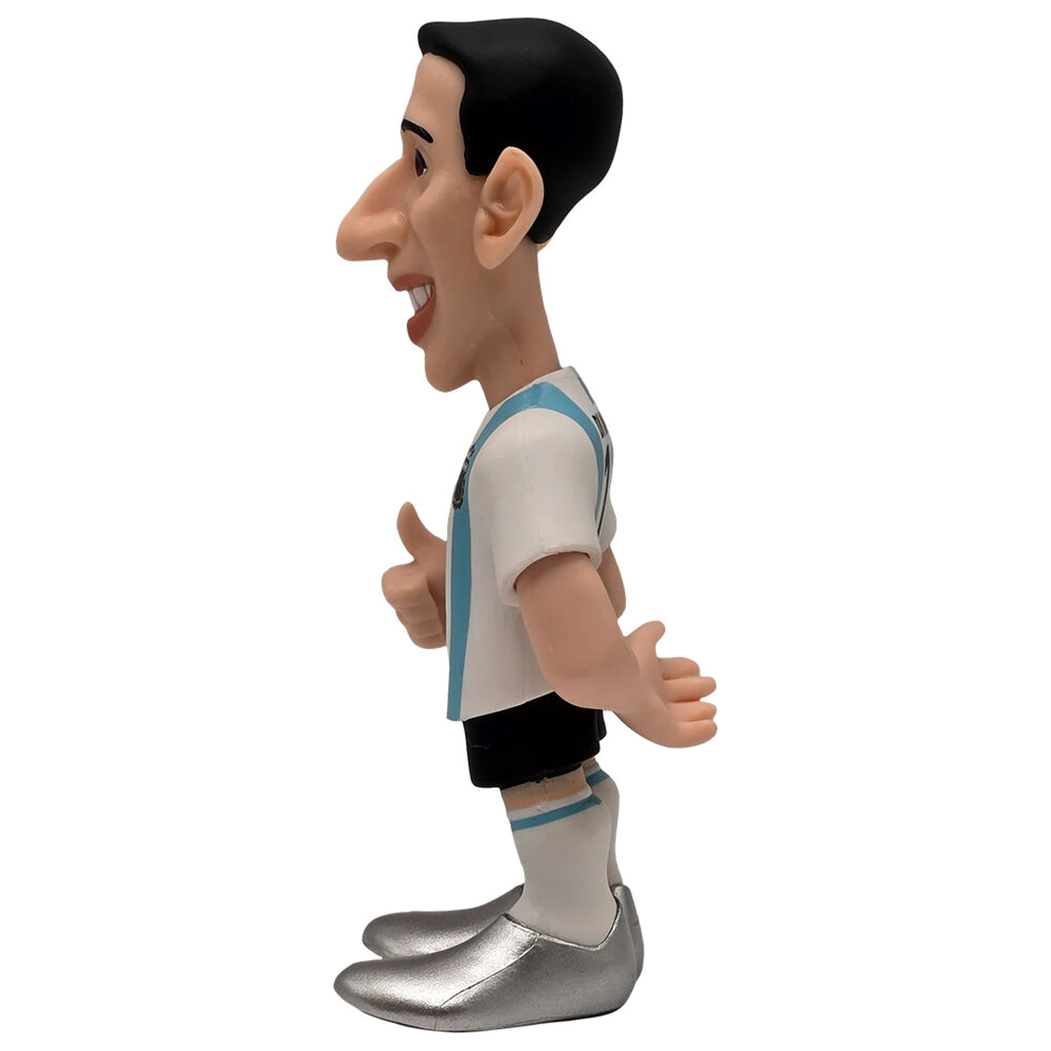 Argentina Di Maria Figur minix 12cm Produktfoto