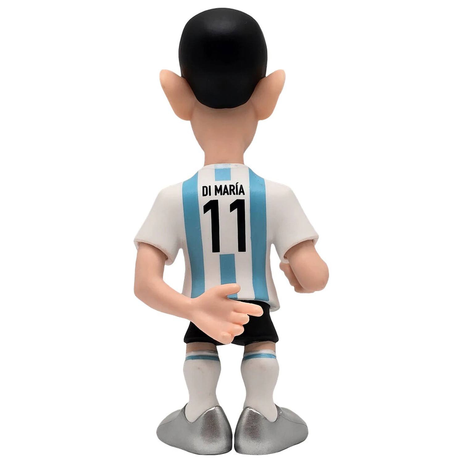 Argentina Di Maria Figur minix 12cm Produktfoto