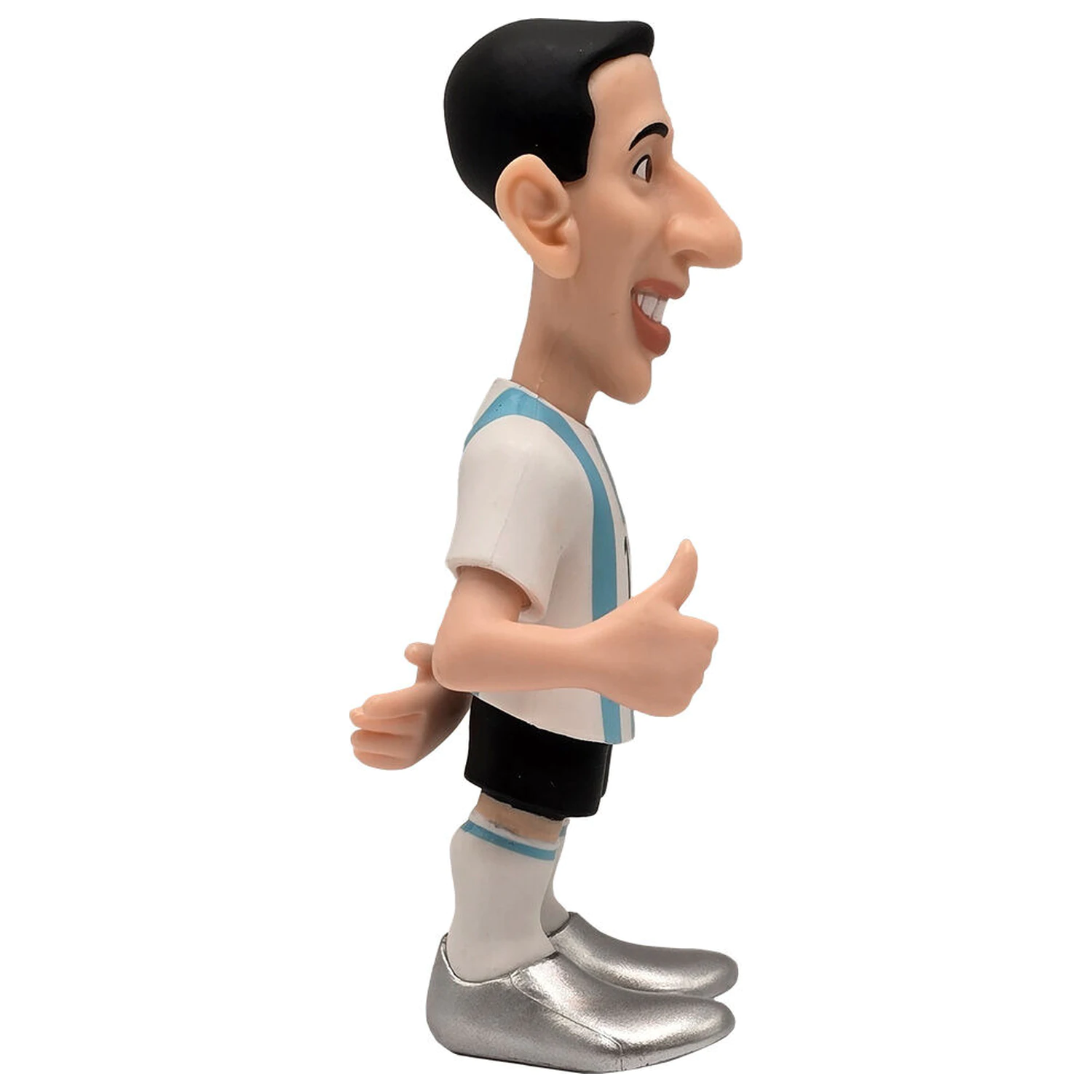 Argentina Di Maria Figur minix 12cm Produktfoto