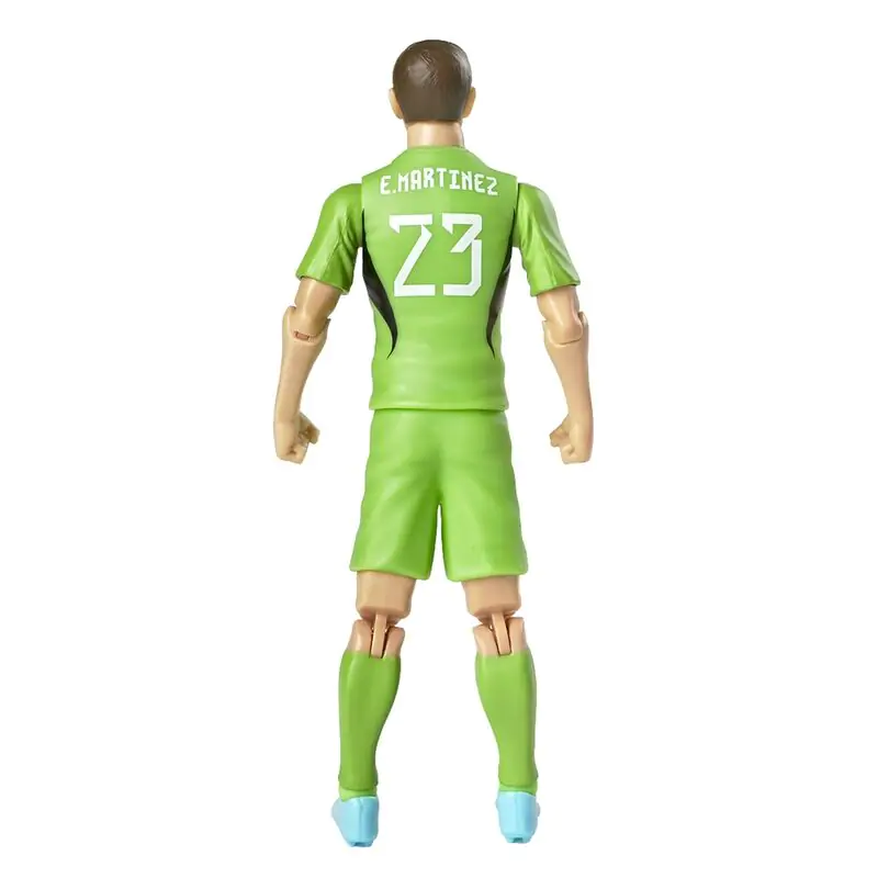 Argentina Emiliano Martinez Action Figur 20cm termékfotó