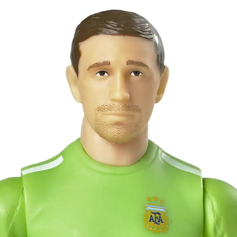 Argentina Emiliano Martinez Action Figur 20cm termékfotó