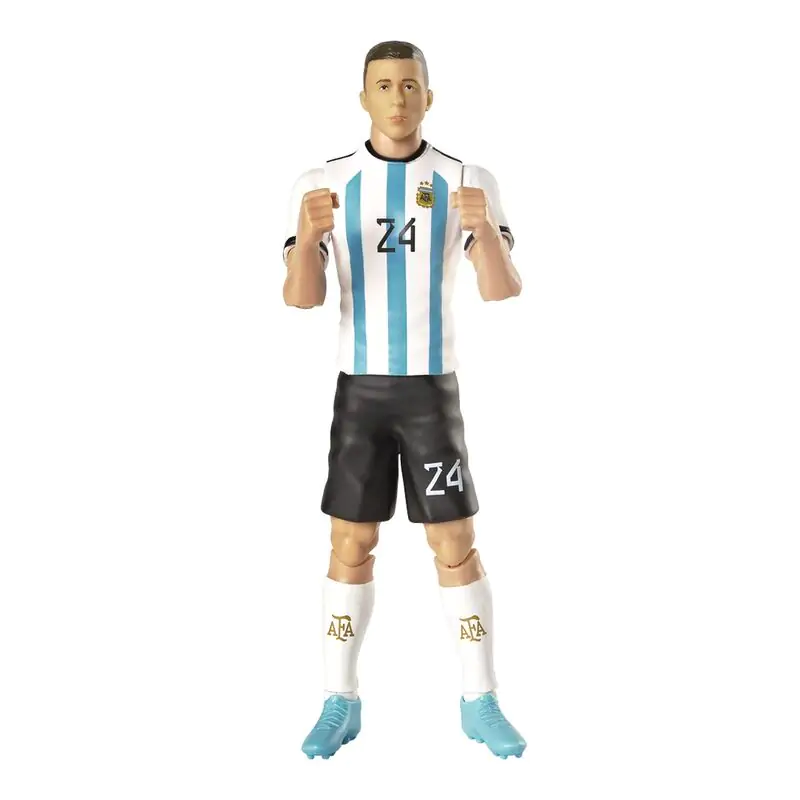 Argentina Enzo Action Figur 20cm Produktfoto