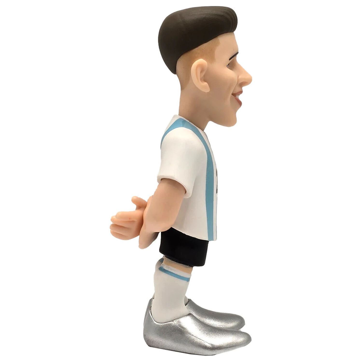 Argentina Enzo Fernandez Figur Minix 12cm Produktfoto