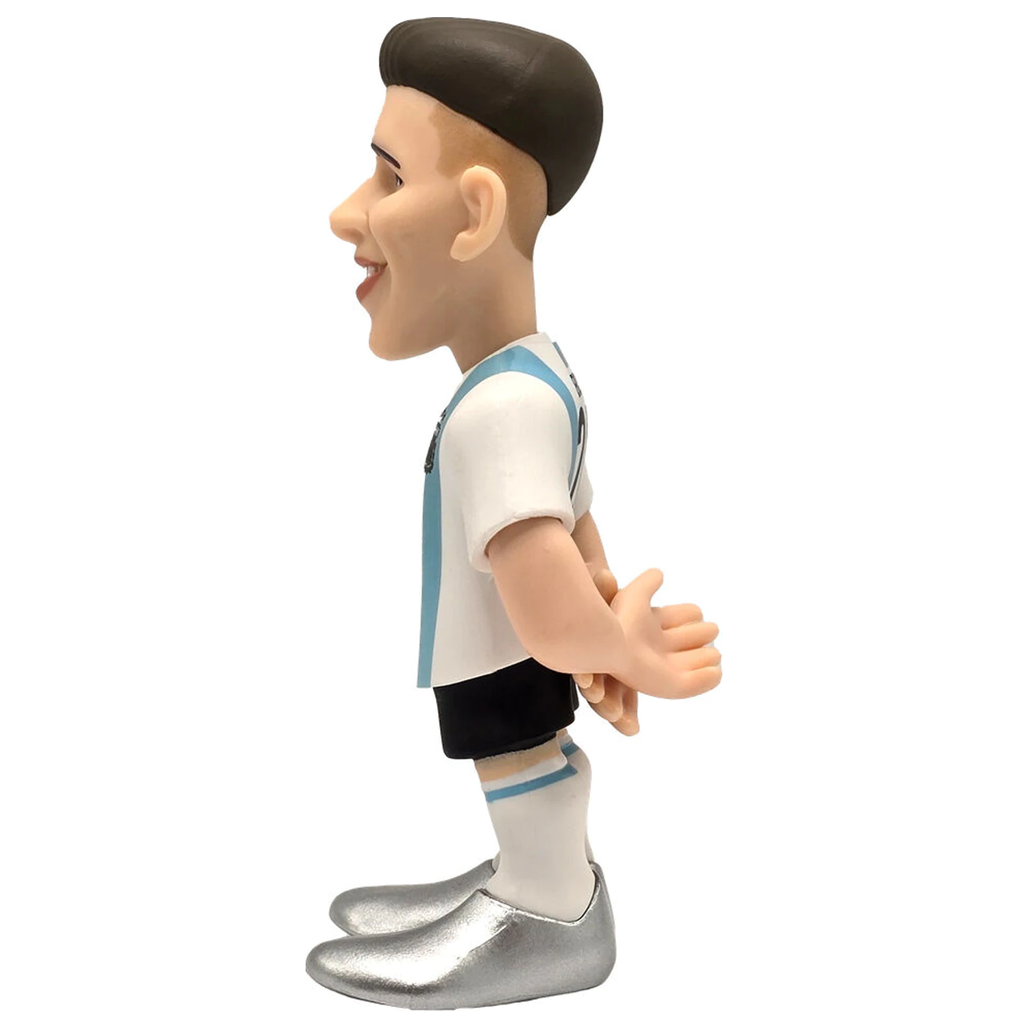 Argentina Enzo Fernandez Figur Minix 12cm Produktfoto