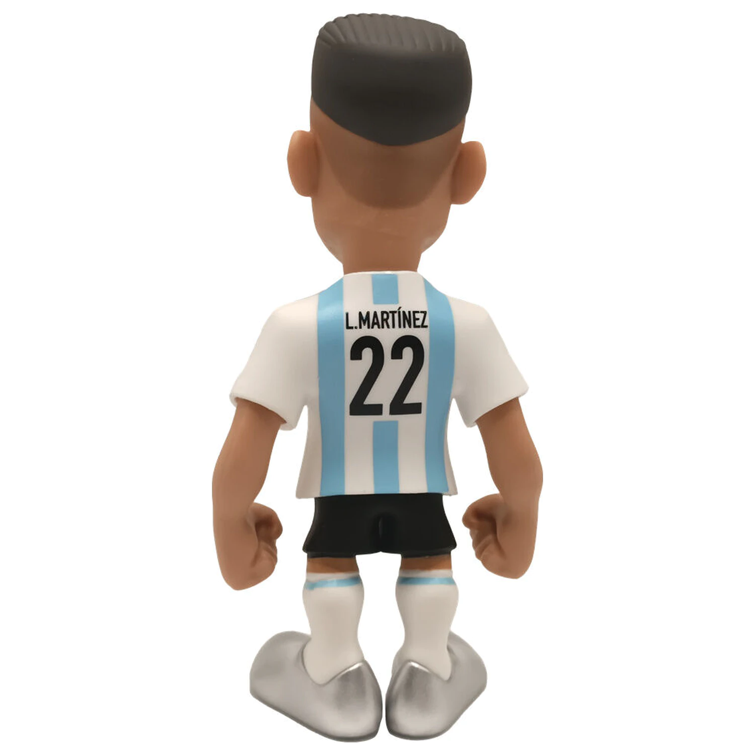 Argentina Lautaro Figur minix 12 cm Produktfoto