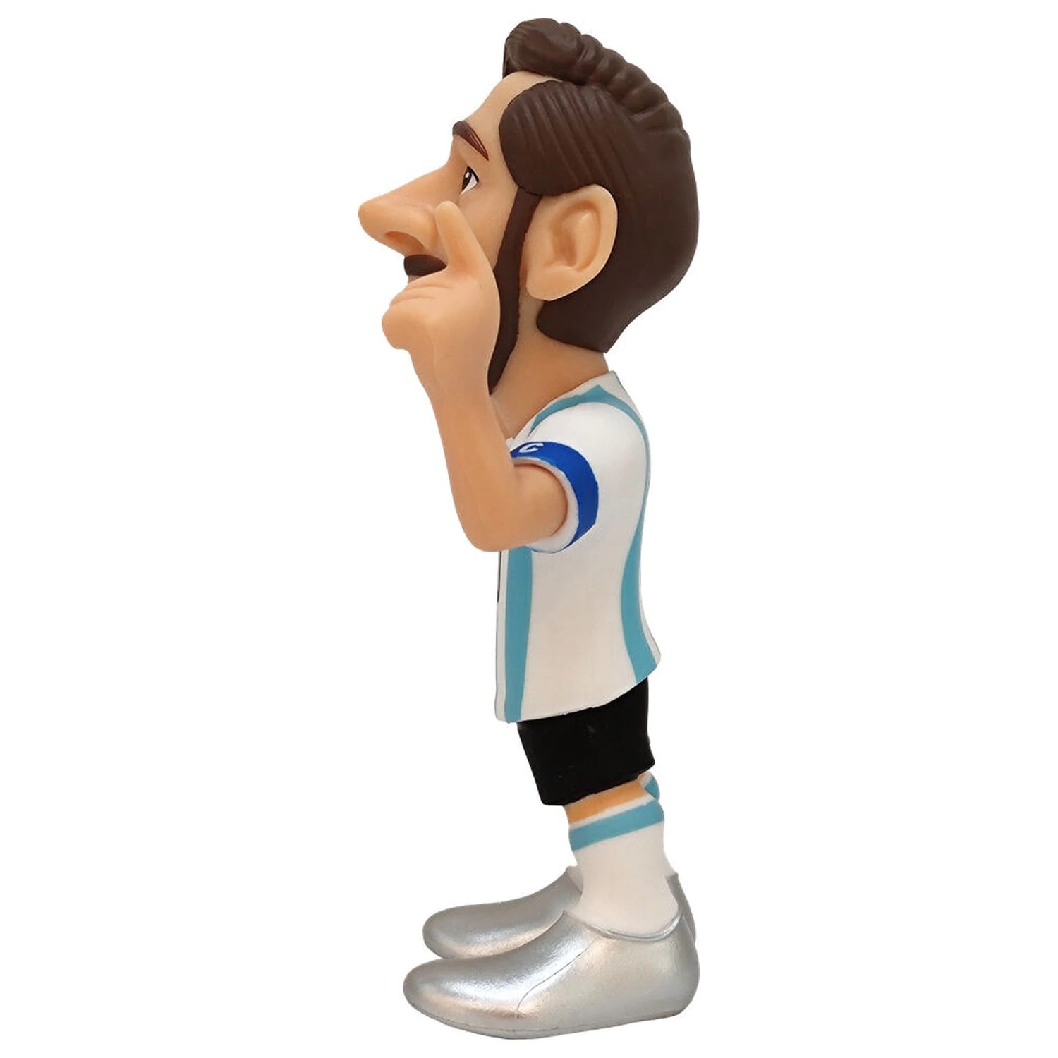 Argentina Lionel Mesi Minix Figur 12cm Produktfoto