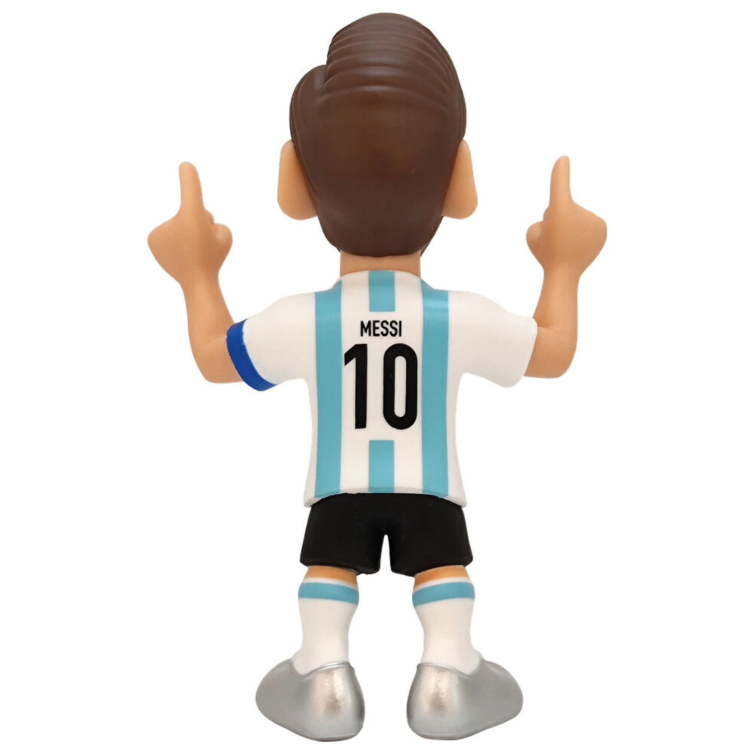 Argentina Lionel Mesi Minix Figur 12cm Produktfoto