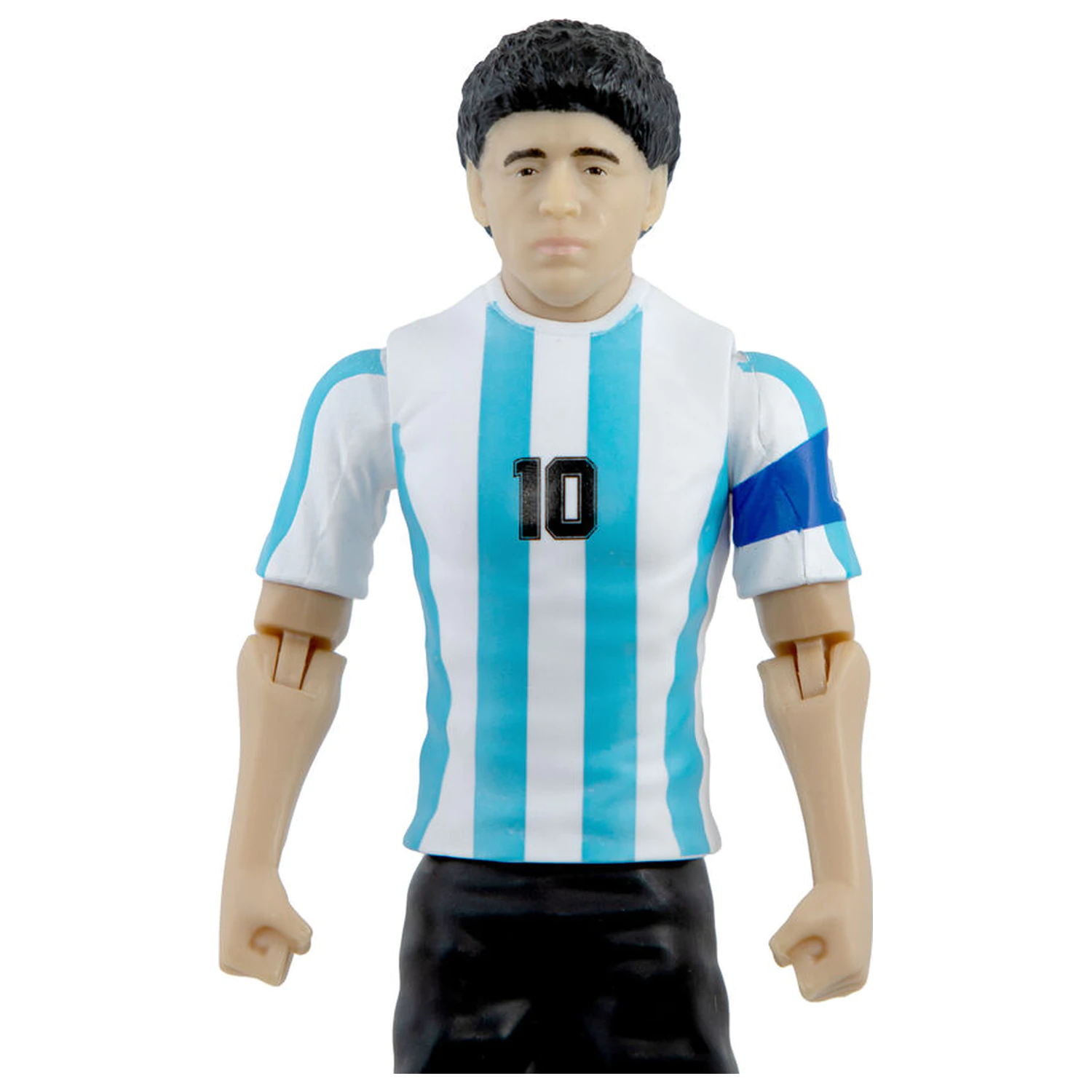 Argentina Maradona Actionfigur 20cm Produktfoto
