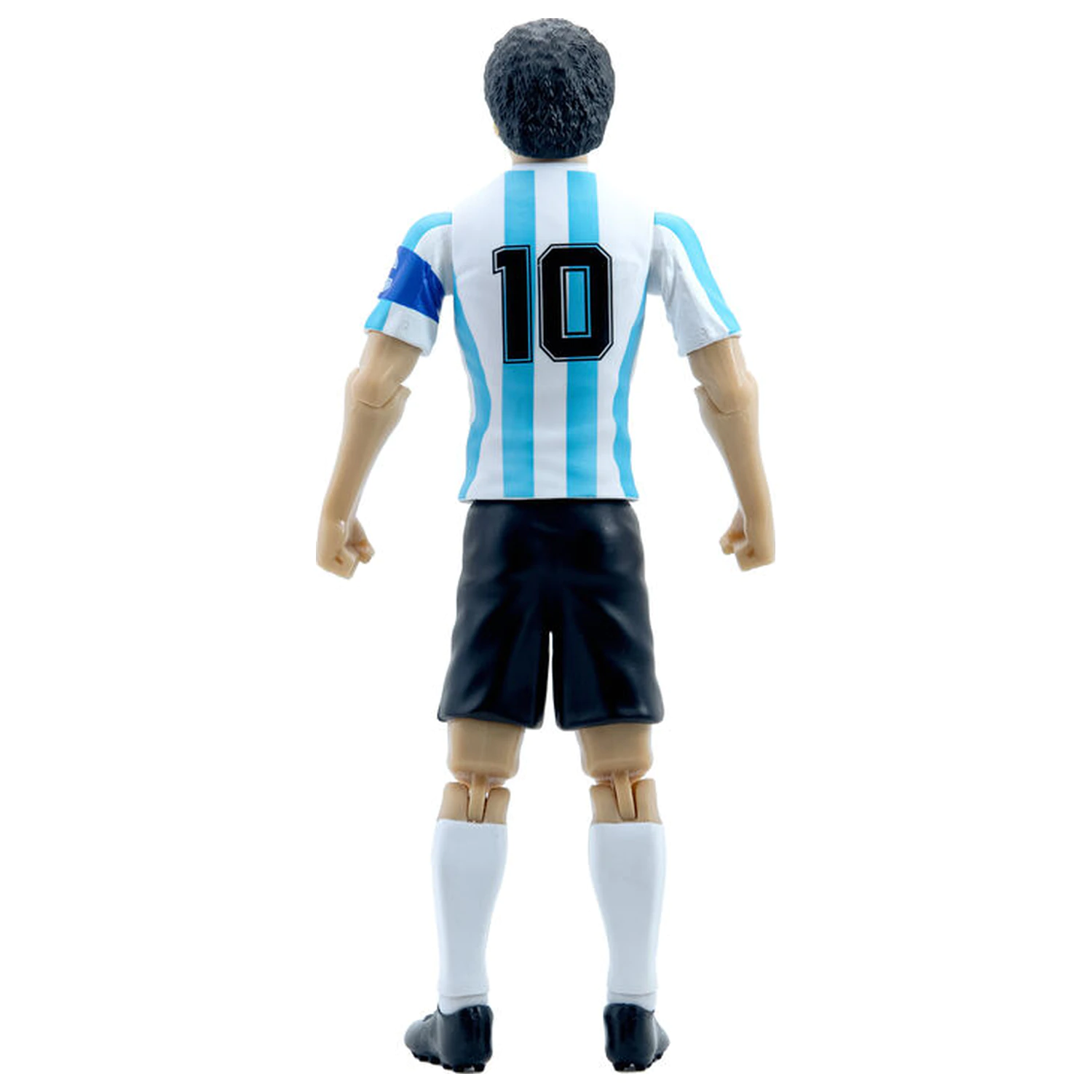 Argentina Maradona Actionfigur 20cm Produktfoto