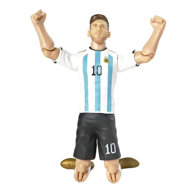 Argentina Messi Action Figur 20cm Produktfoto