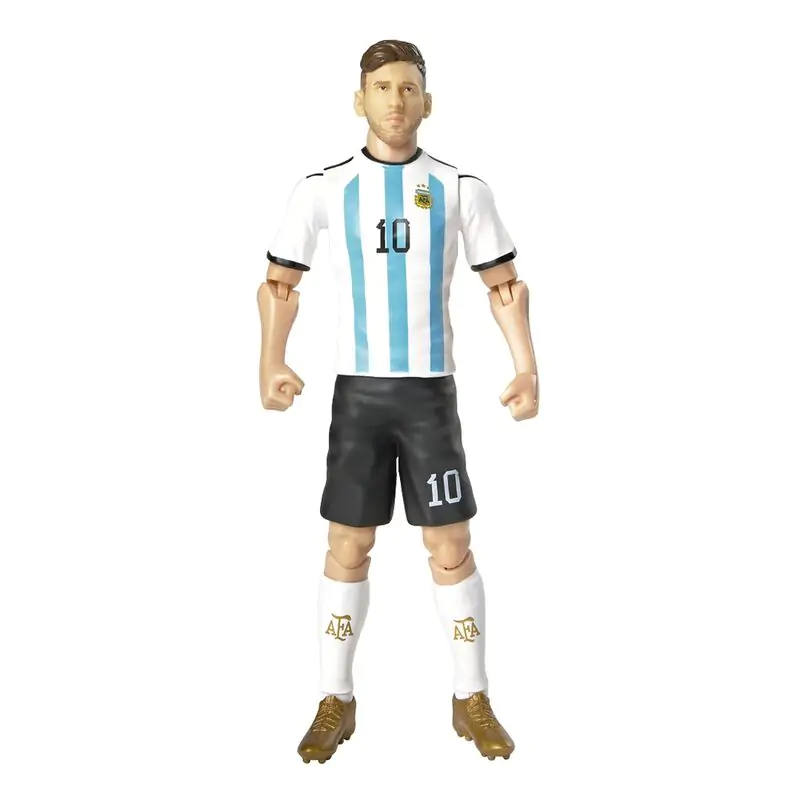 Argentina Messi Action Figur 20cm Produktfoto