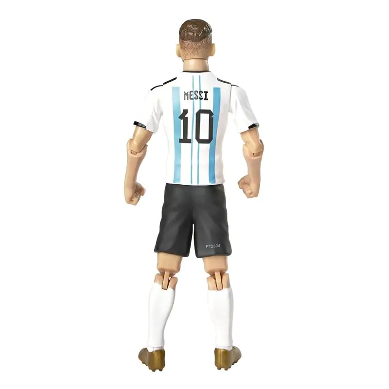 Argentina Messi Action Figur 20cm Produktfoto