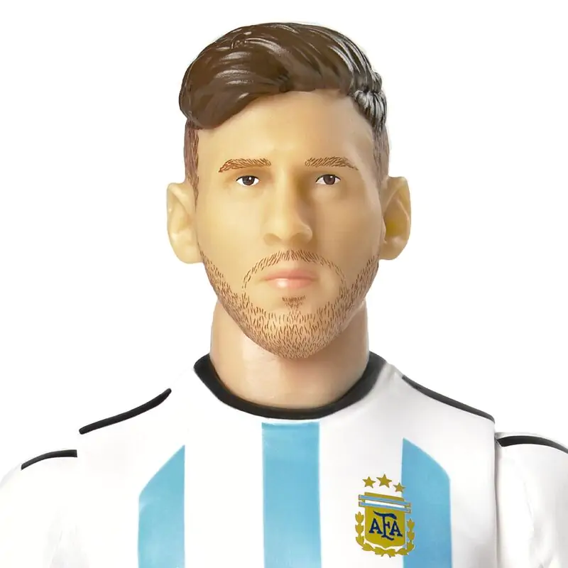 Argentina Messi Action Figur 20cm Produktfoto