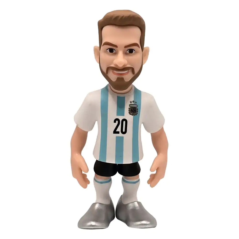 Argentina National Team Minix Figur Alexis Mac Allister 12 cm termékfotó