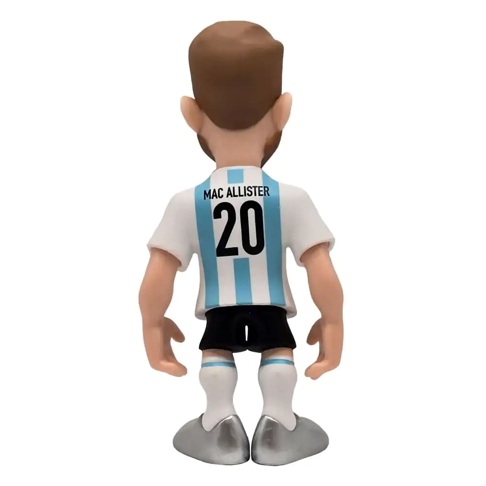 Argentina National Team Minix Figur Alexis Mac Allister 12 cm termékfotó