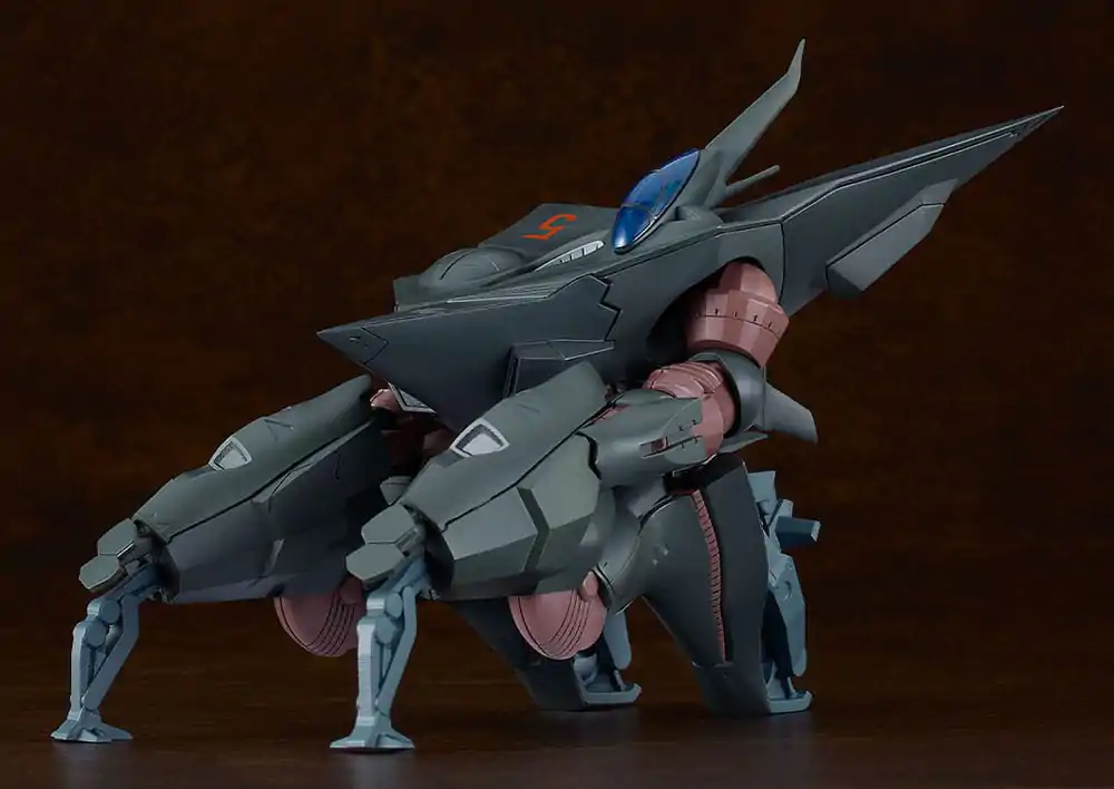 Argento Soma Moderoid Plastic Model Kit Danguard A 18 cm Produktfoto
