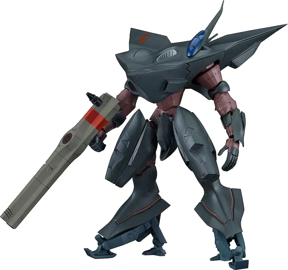Argento Soma Moderoid Plastic Model Kit Danguard A 18 cm Produktfoto