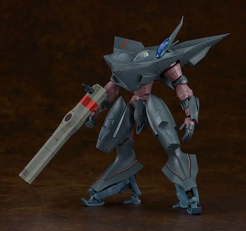 Argento Soma Moderoid Plastic Model Kit Danguard A 18 cm Produktfoto