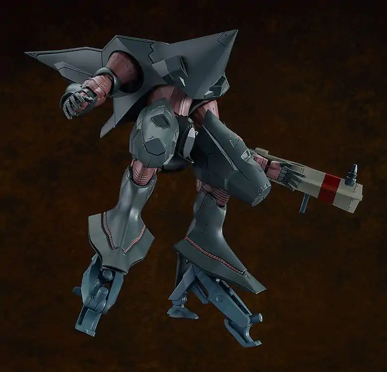 Argento Soma Moderoid Plastic Model Kit Danguard A 18 cm Produktfoto