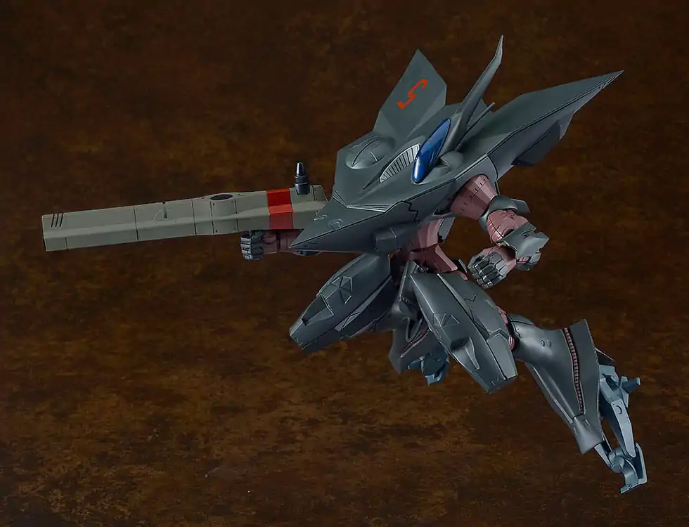 Argento Soma Moderoid Plastic Model Kit Danguard A 18 cm Produktfoto