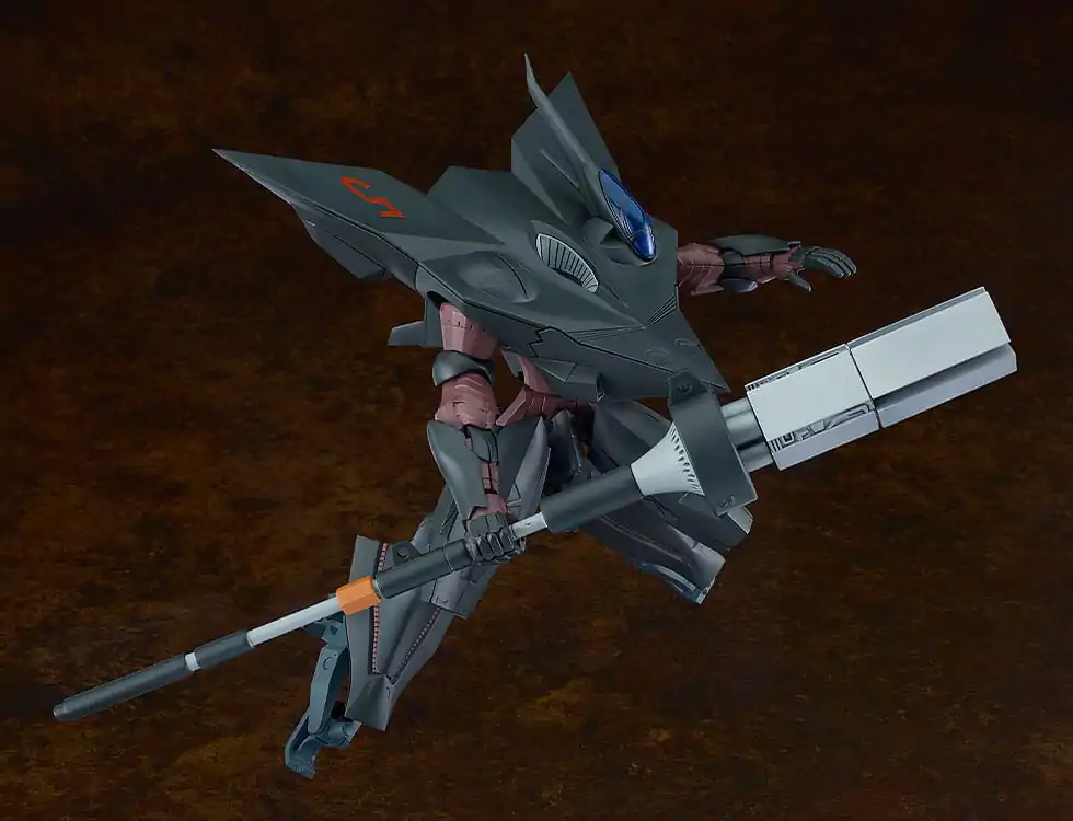 Argento Soma Moderoid Plastic Model Kit Danguard A 18 cm Produktfoto