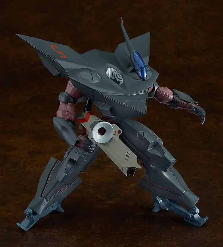 Argento Soma Moderoid Plastic Model Kit Danguard A 18 cm Produktfoto