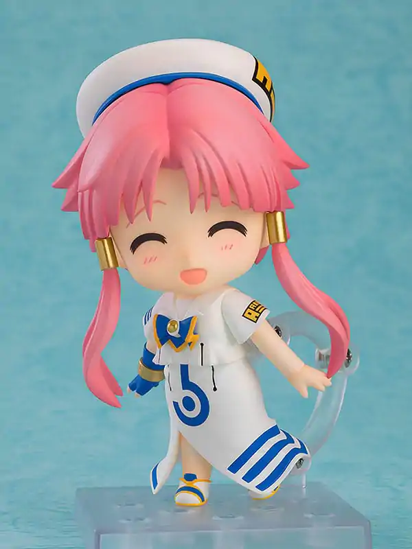 Aria Nendoroid Actionfigur Akari Mizunashi 10 cm Produktfoto