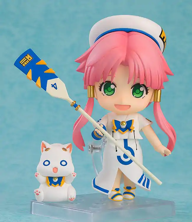 Aria Nendoroid Actionfigur Akari Mizunashi 10 cm Produktfoto