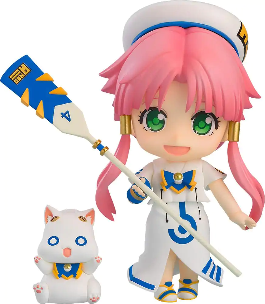 Aria Nendoroid Actionfigur Akari Mizunashi 10 cm Produktfoto