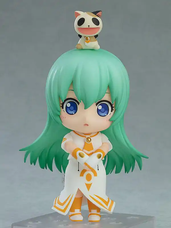 Aria Nendoroid Actionfigur Alice Carroll 10 cm Produktfoto